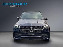 MERCEDES-BENZ GLE 350 e AMG Line 4M 9G, Plug-in-Hybrid Petrol/Electric, Second hand / Used, Automatic - 2