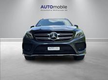 MERCEDES-BENZ GLE 350 d Executive 4Matic 9G-Tronic, Diesel, Occasioni / Usate, Automatico - 3