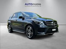 MERCEDES-BENZ GLE 350 d Executive 4Matic 9G-Tronic, Diesel, Second hand / Used, Automatic - 4
