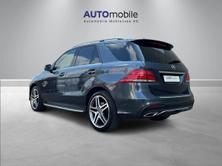 MERCEDES-BENZ GLE 350 d Executive 4Matic 9G-Tronic, Diesel, Occasioni / Usate, Automatico - 5