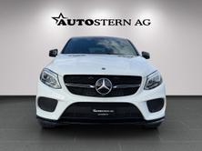MERCEDES-BENZ GLE Coupé 350 d 4Matic 9G-Tronic, Diesel, Occasioni / Usate, Automatico - 2
