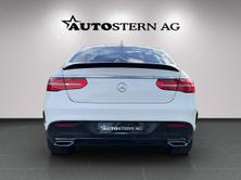 MERCEDES-BENZ GLE Coupé 350 d 4Matic 9G-Tronic, Diesel, Occasioni / Usate, Automatico - 6