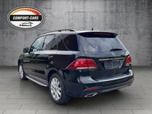 MERCEDES-BENZ GLE 350 d Executive 4Matic 9G-Tronic, Diesel, Occasion / Gebraucht, Automat - 4