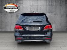 MERCEDES-BENZ GLE 350 d Executive 4Matic 9G-Tronic, Diesel, Occasion / Gebraucht, Automat - 5