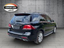 MERCEDES-BENZ GLE 350 d Executive 4Matic 9G-Tronic, Diesel, Occasion / Gebraucht, Automat - 6