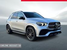 MERCEDES-BENZ GLE 400 d 4Matic AMG Line 9G-Tronic, Diesel, Second hand / Used, Automatic - 7