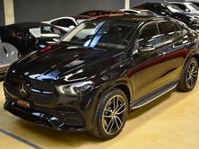 MERCEDES-BENZ GLE Coupé 400 d AMG 4Matic 9G-Tronic, Diesel, Occasioni / Usate, Automatico - 2