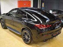 MERCEDES-BENZ GLE Coupé 400 d AMG 4Matic 9G-Tronic, Diesel, Occasioni / Usate, Automatico - 4