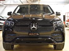 MERCEDES-BENZ GLE Coupé 400 d AMG 4Matic 9G-Tronic, Diesel, Occasioni / Usate, Automatico - 5