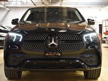 MERCEDES-BENZ GLE Coupé 400 d AMG 4Matic 9G-Tronic, Diesel, Occasioni / Usate, Automatico - 6