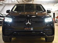 MERCEDES-BENZ GLE Coupé 400 d AMG 4Matic 9G-Tronic, Diesel, Occasioni / Usate, Automatico - 7