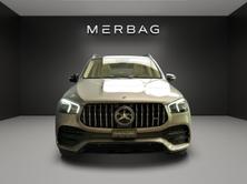 MERCEDES-BENZ GLE 400 d AMG Line 4Matic, Diesel, Occasion / Utilisé, Automatique - 2