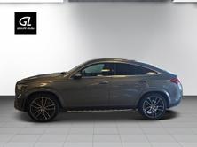 MERCEDES-BENZ GLE Coupé 400 d 4M 9G-T, Diesel, Second hand / Used, Automatic - 3