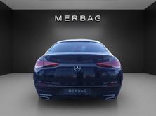 MERCEDES-BENZ GLE Coupé 400 d 4M 9G-T, Diesel, Occasion / Utilisé, Automatique - 4