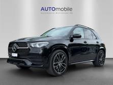 MERCEDES-BENZ GLE 400 d 4Matic 9G-Tronic, Diesel, Second hand / Used, Automatic - 2