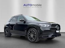 MERCEDES-BENZ GLE 400 d 4Matic 9G-Tronic, Diesel, Second hand / Used, Automatic - 4