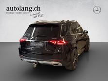 MERCEDES-BENZ GLE 400 d AMG Line 4Matic, Diesel, Occasioni / Usate, Automatico - 4
