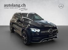 MERCEDES-BENZ GLE 400 d AMG Line 4Matic, Diesel, Second hand / Used, Automatic - 5