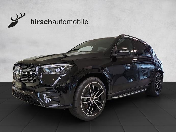 MERCEDES-BENZ GLE 450 d 4M 9G-Tronic, Diesel, Auto nuove, Automatico