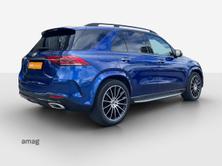 MERCEDES-BENZ GLE 450 AMG Line 4Matic, Petrol, Second hand / Used, Automatic - 4