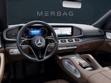 MERCEDES-BENZ GLE 450 d 4Matic 9G-Tronic, Hybride Leggero Diesel/Elettrica, Auto nuove, Automatico - 5