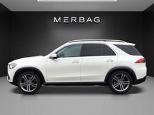 MERCEDES-BENZ GLE 450 4Matic, Mild-Hybrid Petrol/Electric, Second hand / Used, Automatic - 3