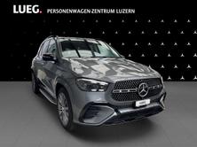 MERCEDES-BENZ GLE 450 d 4Matic 9G-Tronic, Mild-Hybrid Diesel/Electric, Ex-demonstrator, Automatic - 2