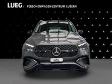 MERCEDES-BENZ GLE 450 d 4Matic 9G-Tronic, Mild-Hybrid Diesel/Electric, Ex-demonstrator, Automatic - 3