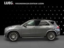 MERCEDES-BENZ GLE 450 d 4Matic 9G-Tronic, Mild-Hybrid Diesel/Electric, Ex-demonstrator, Automatic - 4
