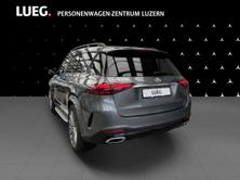 MERCEDES-BENZ GLE 450 d 4Matic 9G-Tronic, Hybride Leggero Diesel/Elettrica, Auto dimostrativa, Automatico - 5