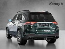 MERCEDES-BENZ GLE 53 AMG 4Matic+, Hybride Leggero Benzina/Elettrica, Auto nuove, Automatico - 4