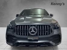 MERCEDES-BENZ GLE 53 AMG 4Matic+ Coupé, Mild-Hybrid Petrol/Electric, Second hand / Used, Automatic - 2