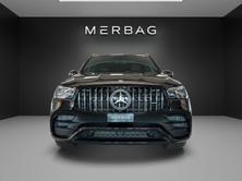 MERCEDES-BENZ GLE 63 S AMG 4Matic+, Mild-Hybrid Petrol/Electric, New car, Automatic - 3
