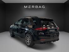 MERCEDES-BENZ GLE 63 S AMG 4Matic+, Mild-Hybrid Petrol/Electric, New car, Automatic - 4