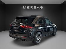 MERCEDES-BENZ GLE 63 S AMG 4Matic+, Mild-Hybrid Petrol/Electric, New car, Automatic - 6