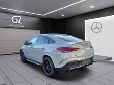 MERCEDES-BENZ GLE Coupé 63 S AMG 4Matic+ Speedshift, Mild-Hybrid Petrol/Electric, New car, Automatic - 5