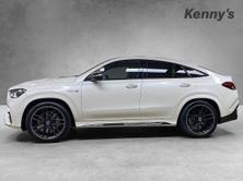 MERCEDES-BENZ GLE 63 AMG 4Matic+ Coupé, Mild-Hybrid Petrol/Electric, Second hand / Used, Automatic - 3