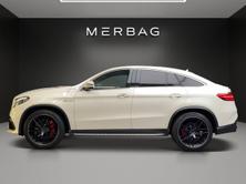MERCEDES-BENZ GLE Coupé 63 S AMG 4Matic, Petrol, Second hand / Used, Automatic - 3