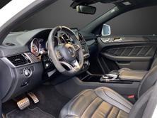 MERCEDES-BENZ GLE Coupé 63 S AMG 4Matic, Petrol, Second hand / Used, Automatic - 7