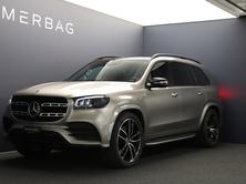MERCEDES-BENZ GLS 350 d 4Matic AMG Line 9G-Tronic, Diesel, Occasioni / Usate, Automatico - 2