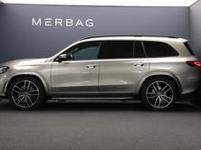 MERCEDES-BENZ GLS 350 d 4Matic AMG Line 9G-Tronic, Diesel, Occasioni / Usate, Automatico - 4