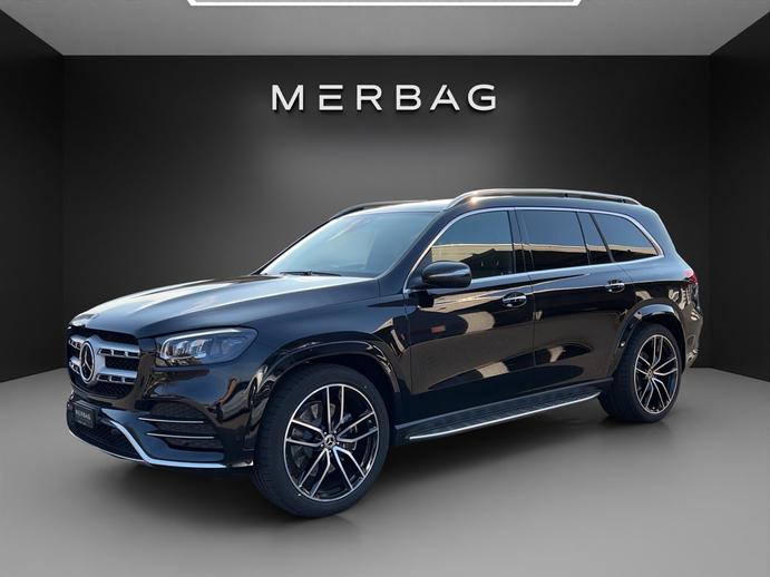 MERCEDES-BENZ GLS 400 d 4Matic AMG Line 9G-Tronic, Diesel, Auto nuove, Automatico