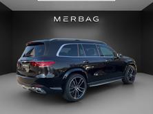 MERCEDES-BENZ GLS 400 d 4Matic AMG Line 9G-Tronic, Diesel, Auto nuove, Automatico - 5