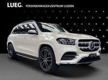MERCEDES-BENZ GLS 400 d 4Matic AMG Line 9G-Tronic, Diesel, Occasioni / Usate, Automatico - 2