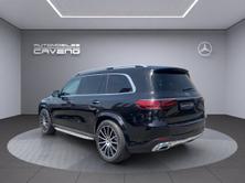 MERCEDES-BENZ GLS 400 d 4Matic AMG Line 9G-Tronic, Diesel, Second hand / Used, Automatic - 3
