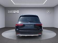 MERCEDES-BENZ GLS 400 d 4Matic AMG Line 9G-Tronic, Diesel, Occasioni / Usate, Automatico - 4