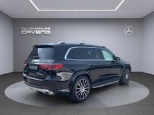 MERCEDES-BENZ GLS 400 d 4Matic AMG Line 9G-Tronic, Diesel, Second hand / Used, Automatic - 5