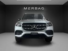 MERCEDES-BENZ GLS 580 4M AMG Line 9G-T, Mild-Hybrid Petrol/Electric, New car, Automatic - 3