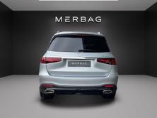 MERCEDES-BENZ GLS 580, Mild-Hybrid Petrol/Electric, New car, Automatic - 5