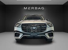 MERCEDES-BENZ GLS 580 4Matic 9G-Tronic, Mild-Hybrid Petrol/Electric, New car, Automatic - 3